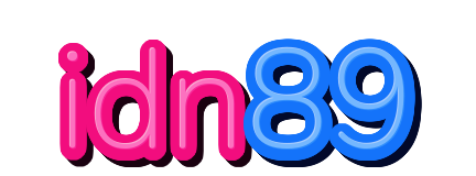 idn89 — logo kanal