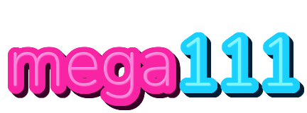 mega111 — logo kanal
