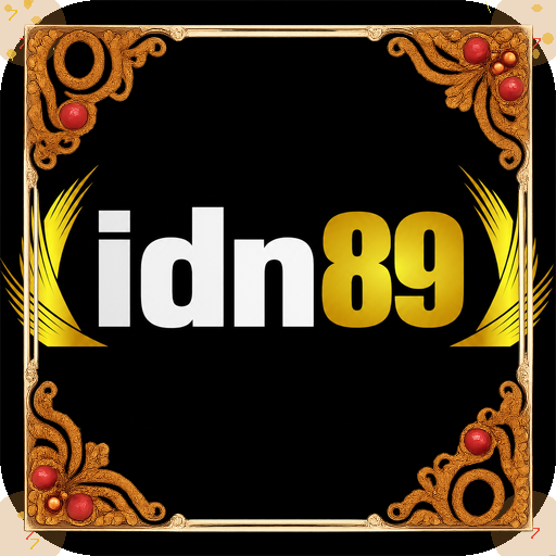 idn89 — mitra unggulan