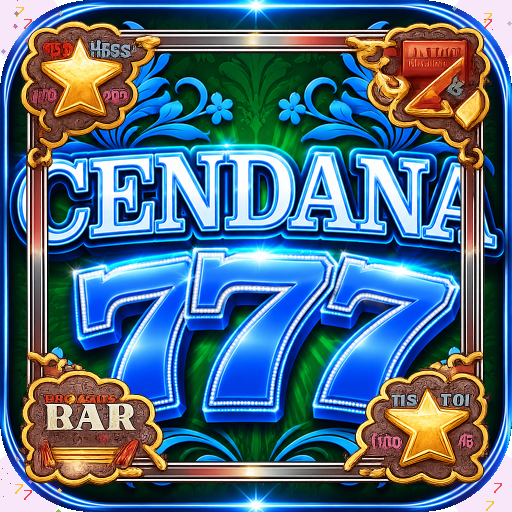 cendana777 — mitra unggulan
